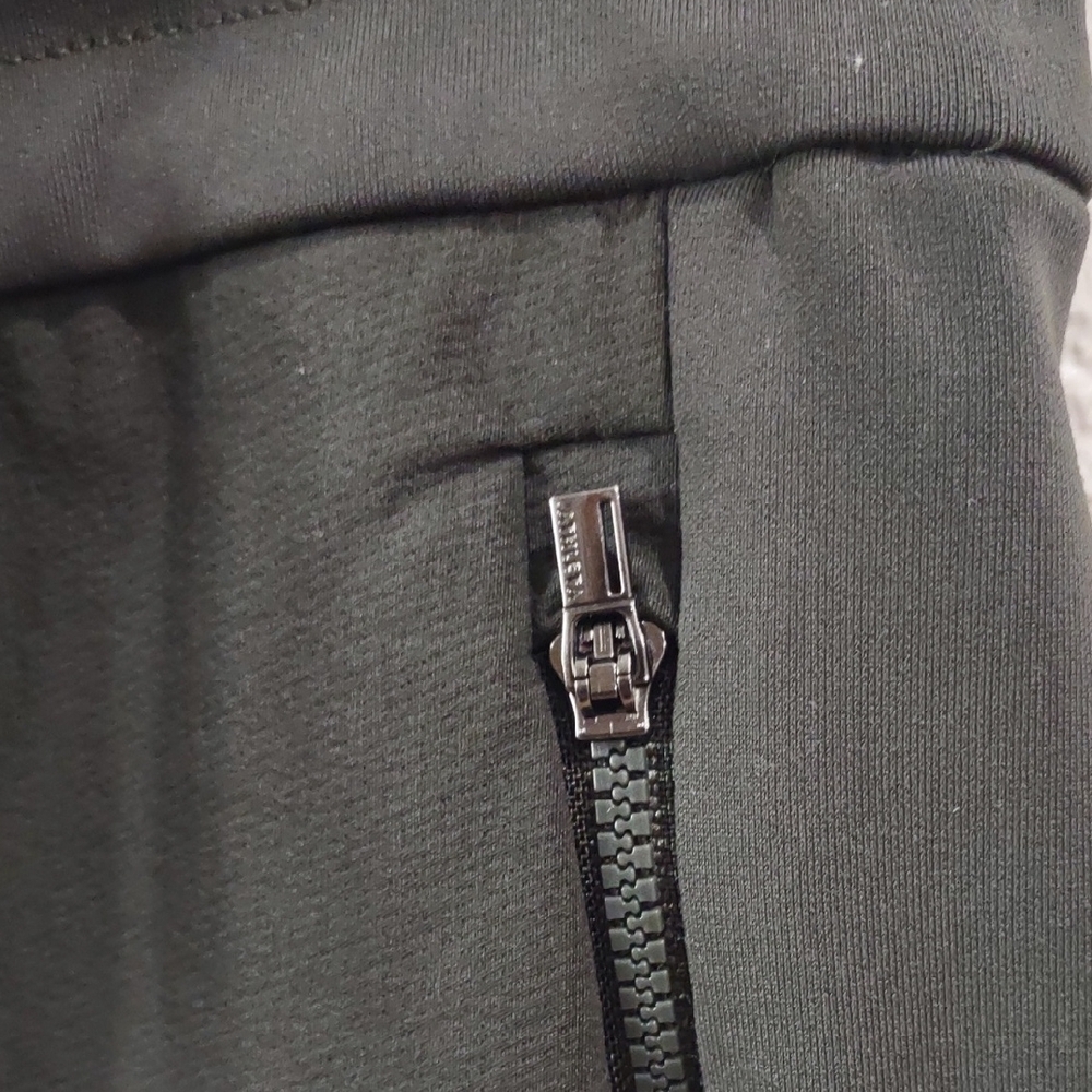 ATHLETA Dark Green Jogger Pants - Picture 8 of 15
